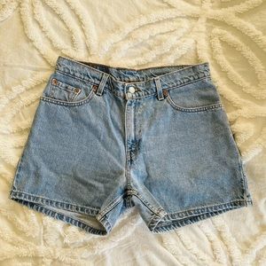 Levi’s Shorts